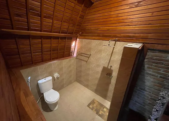 Sugita Wooden House